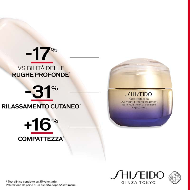 Vital Perfection - Uplifting and Firming Cream 75 ML