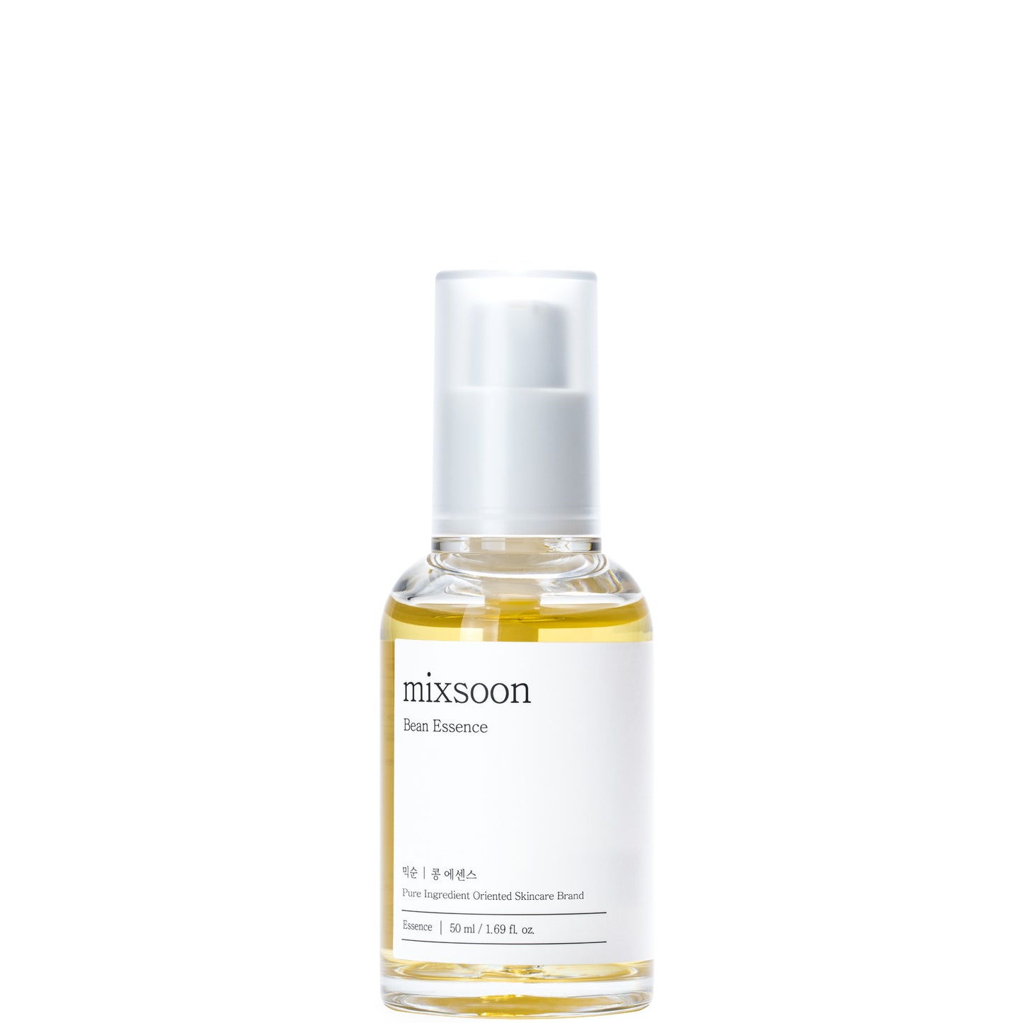 Mixsoon Bean Essence