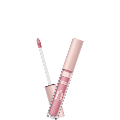 Natural Side Lip Gloss