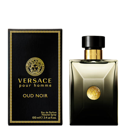 Versace Pour Homme Oud Noir 100 ML