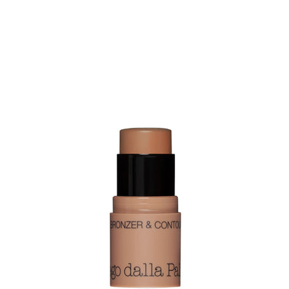 All In One - Bronzer & Contour