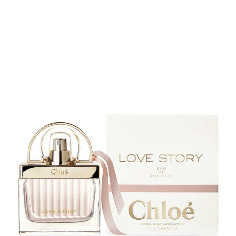 Chloé Love Story EDT