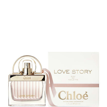 Chloé Love Story EDT
