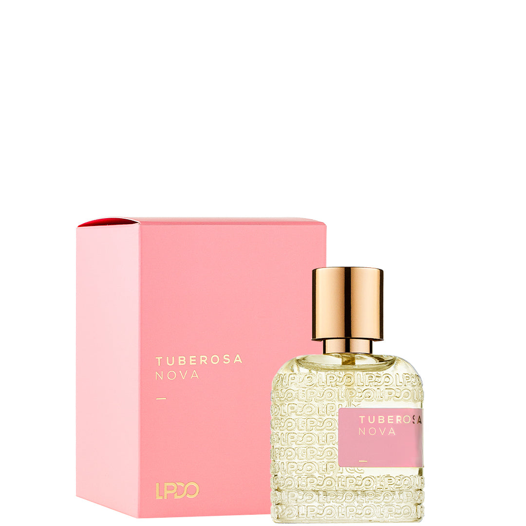 Tuberosa Nova