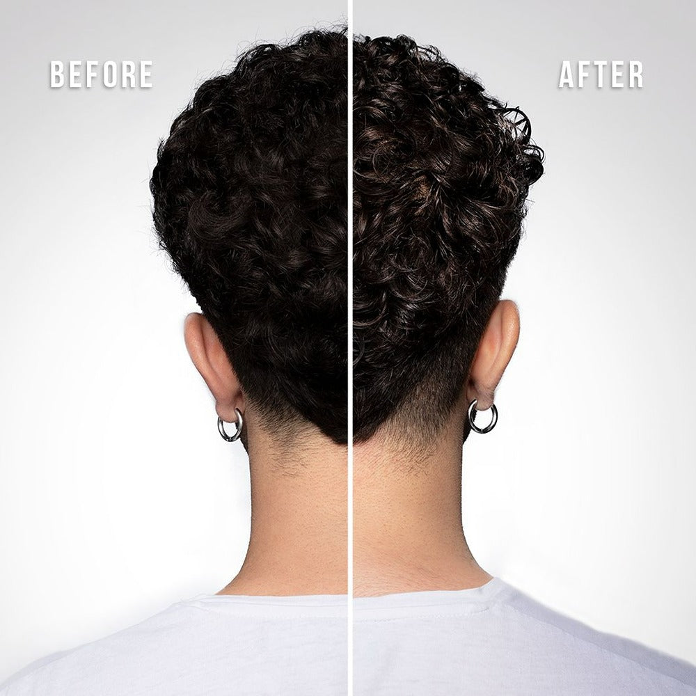 Mulac MISS'T BERRY Jasmin & White Amber Essenza Ristrutturante Capelli