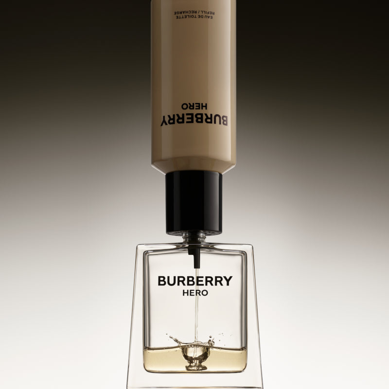 Burberry Hero EDT