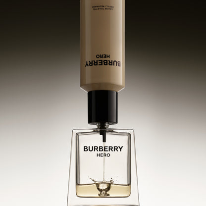 Burberry Hero EDT