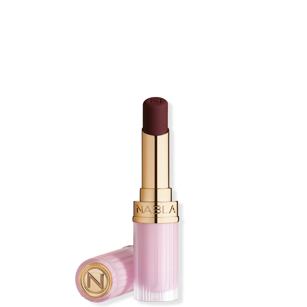 NABLA Beyond Blurry Sheer Matte Lipstick
