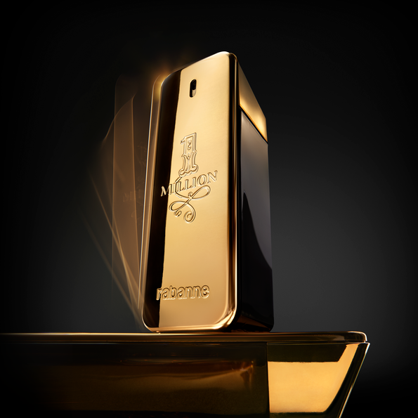 Rabanne 1 Million Eau de Toilette
