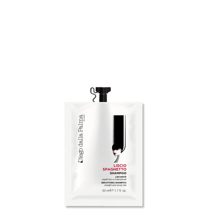 Haircare Shampoo Lisciante Lisciospaghetto