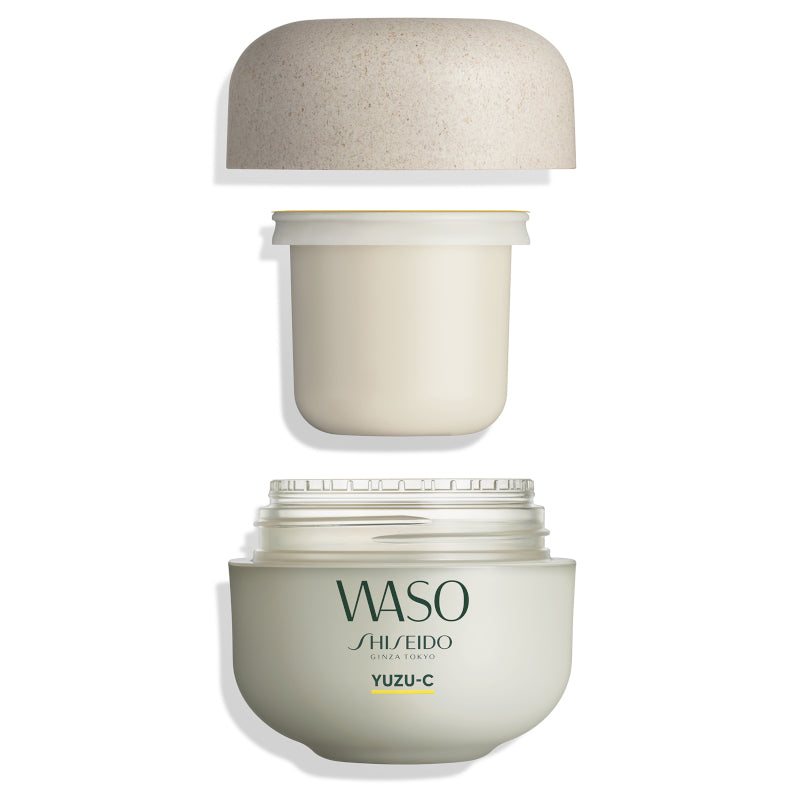 WASO YUZU-C Beauty Sleeping Mask