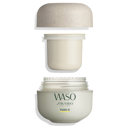 WASO YUZU-C Beauty Sleeping Mask