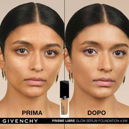 Prisme Libre Glow Serum Foundation