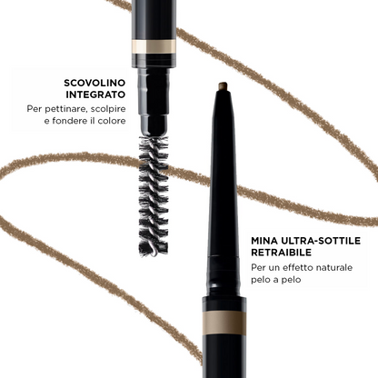 Wonder Define Brow Pencil