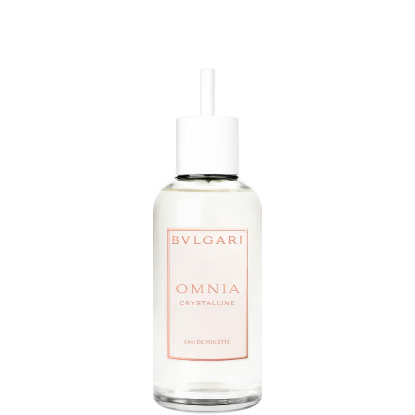 Bvlgari Omnia Crystalline Eau de Toilette