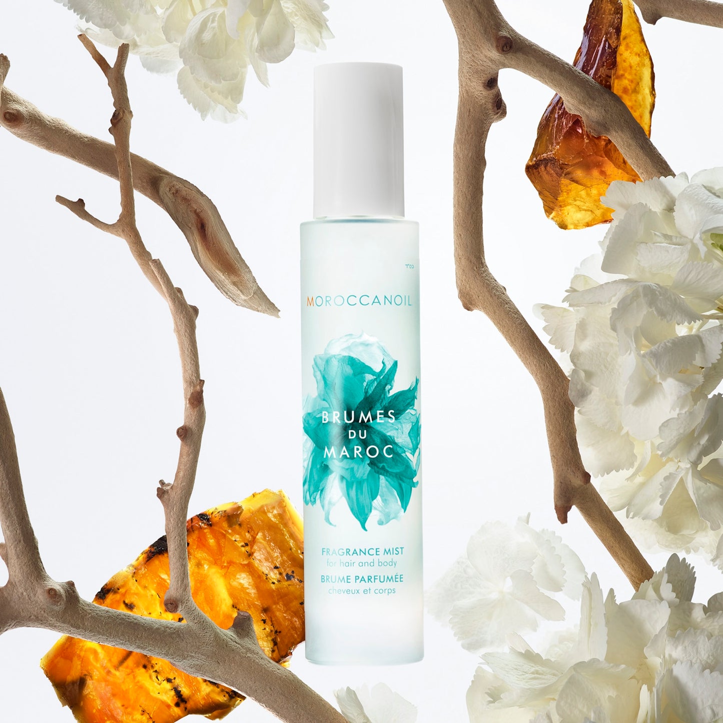 Moroccanoil Brumes du Maroc