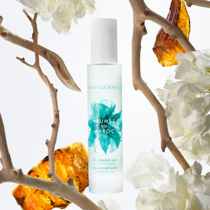 Moroccanoil Brumes du Maroc