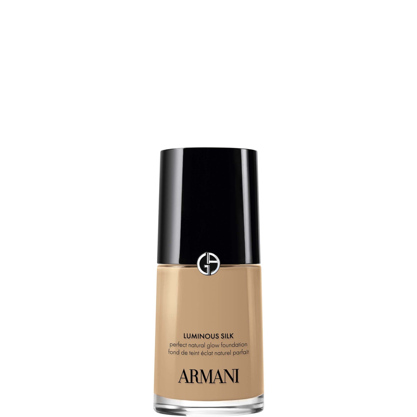 Luminous Silk Foundation