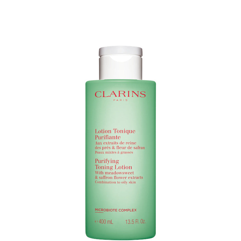 Lotion Tonique Purifiante