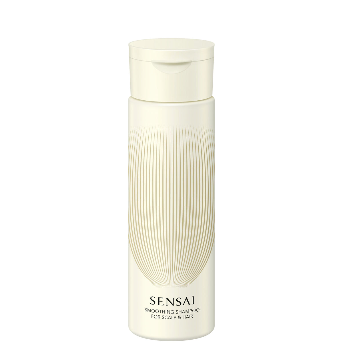 Sensai Smoothing Shampoo For Scalp & Hair