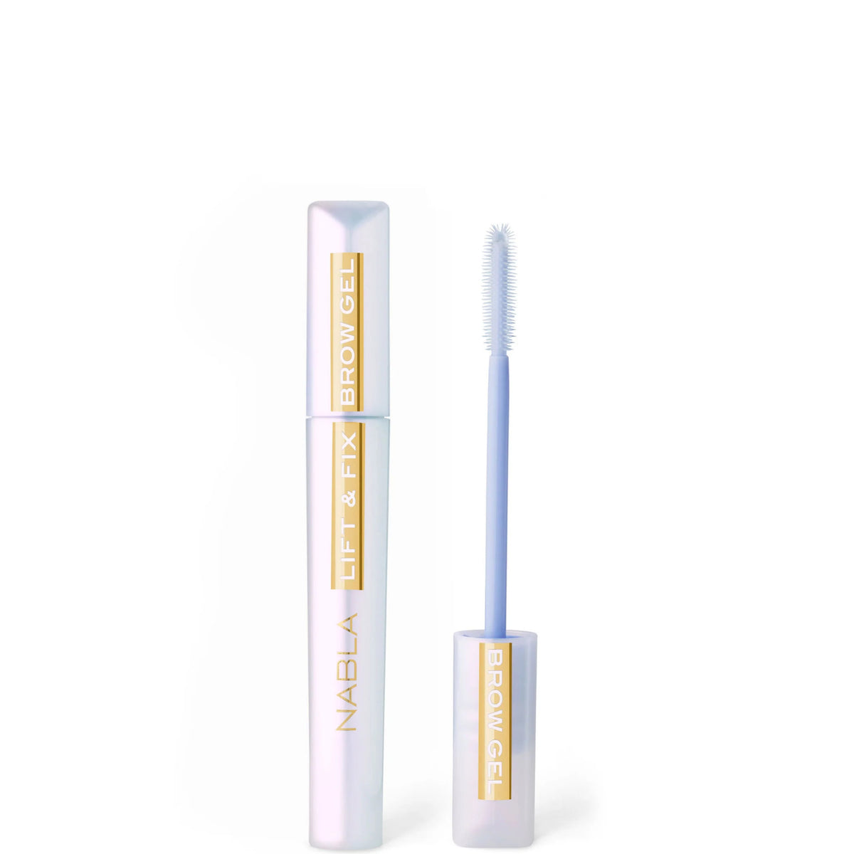NABLA Lift & Fix Brow Gel