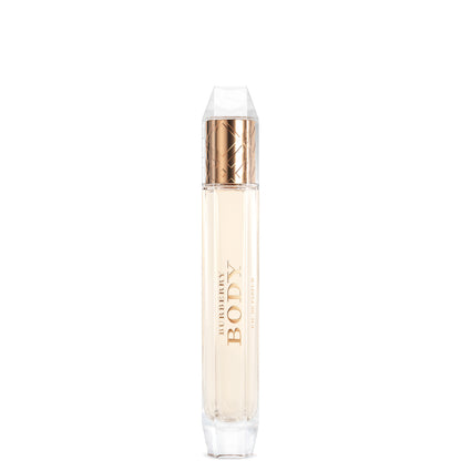 Body EDP*
