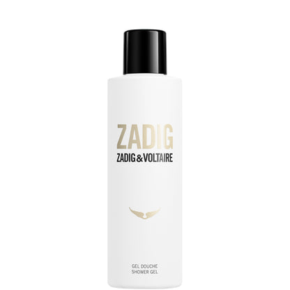 Zadig&Volterre ZADIG Shower Gel