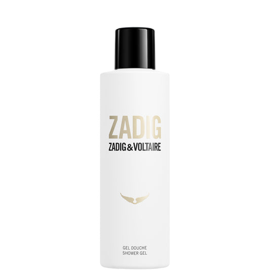 Zadig&Volterre ZADIG Shower Gel