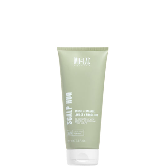 Mulac Scalp Hug Maschera Riequilibrante per lo Scalpo