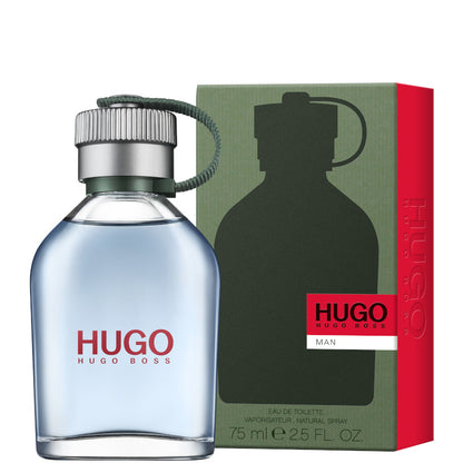 Hugo Man