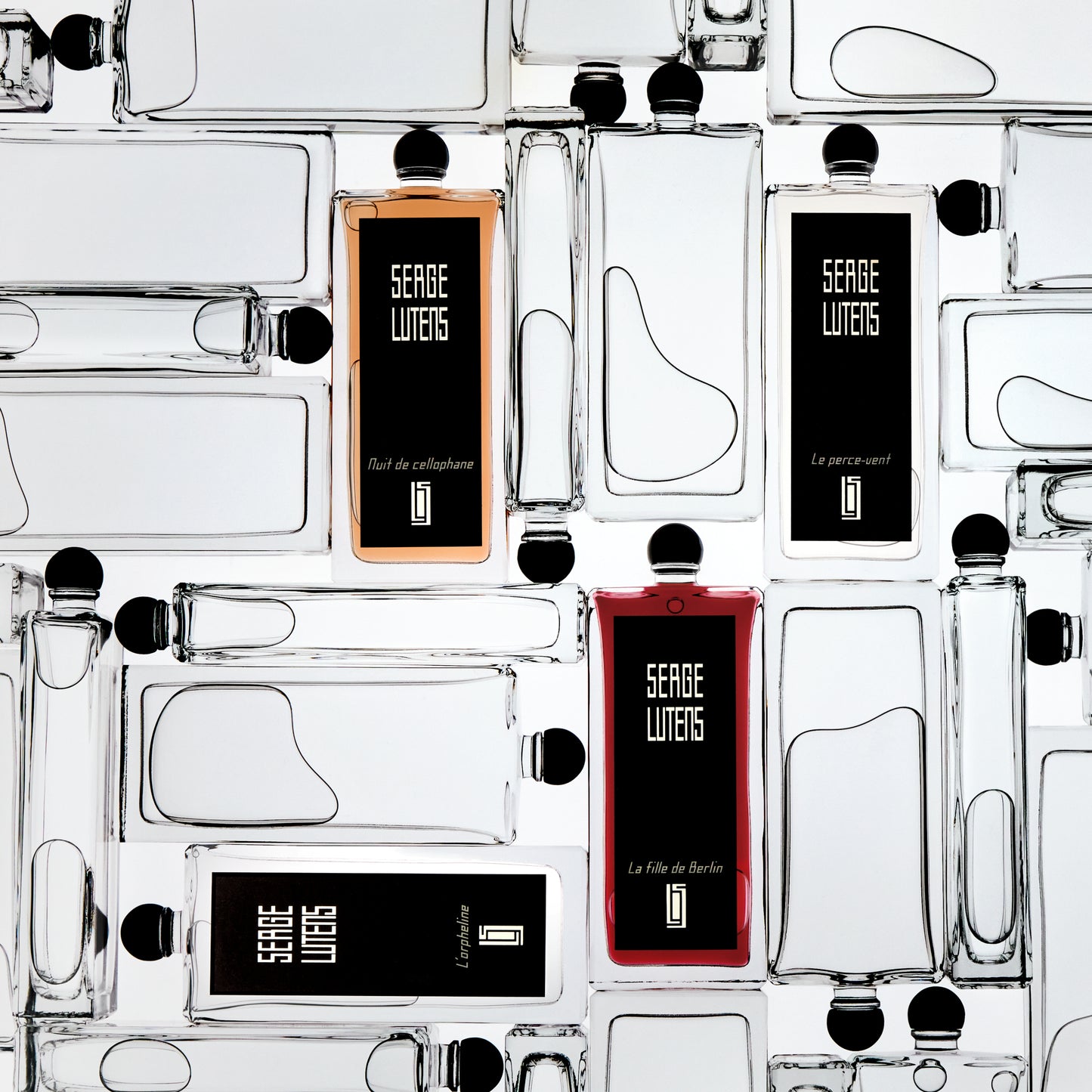 Serge Lutens Le Perce-Vent