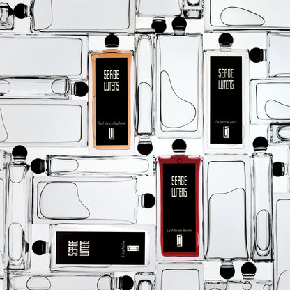 Serge Lutens Le Perce-Vent