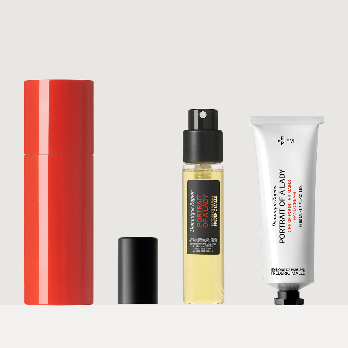 Frederic Malle Portrait of a Lady Confezione