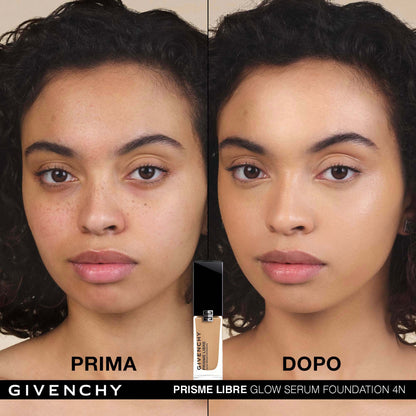 Prisme Libre Glow Serum Foundation