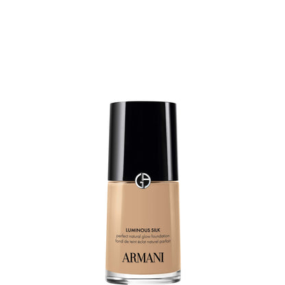 Luminous Silk Foundation
