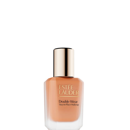 Double Wear Stay-in-Place Longwear Matte Foundation