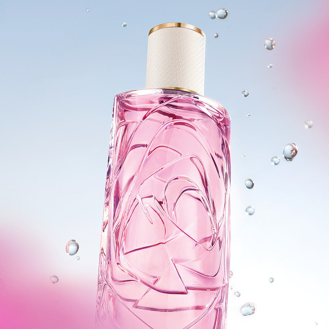 Les Ô Oui Eau de Toilette