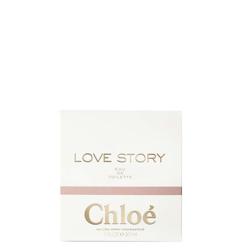 Chloé Love Story EDT