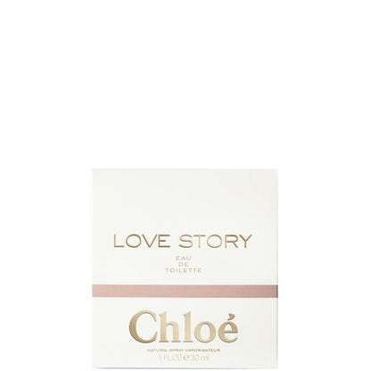 Chloé Love Story EDT