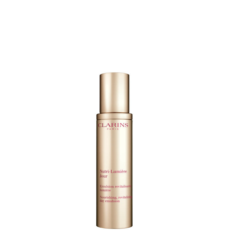 Nutri-Lumière Emulsion Jour - Tutti i tipi di pelle 50 ML