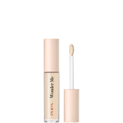 Wonder Me Fatigue Eraser