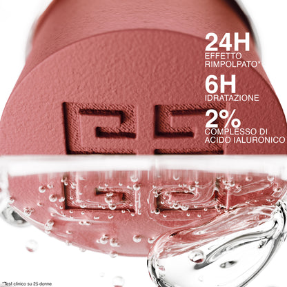 Le Rouge Velvet Matte
