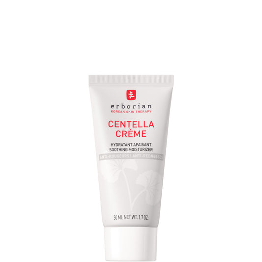 Centella Crème - Crema giorno anti-rossori