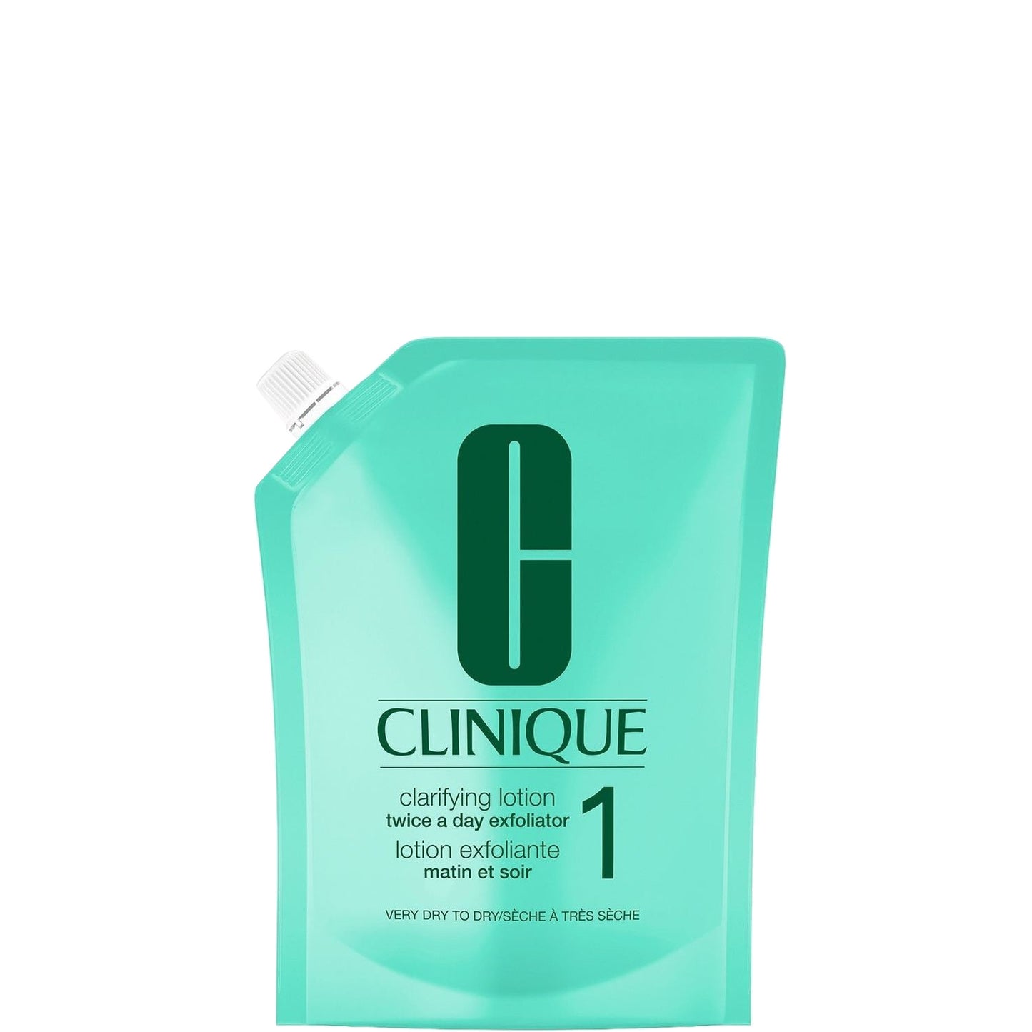 Clarifying Lotion 1 - Pelle da molto Arida ad Arida TIPO 1
