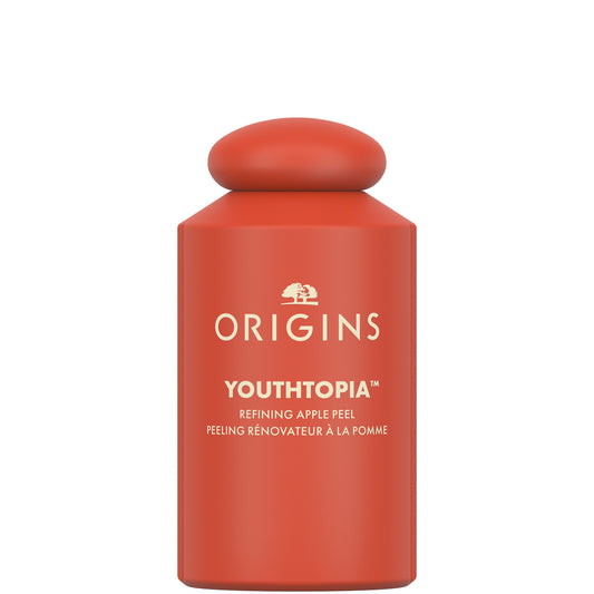 Origins Youthtopia Refining Apple Peel