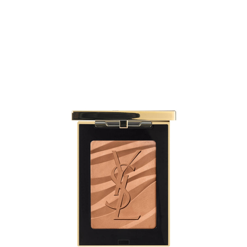 Les Sahariennes - Terra Bronzing Stones