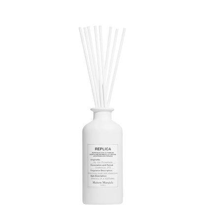 Maison Margiela Replica By The Fireplace