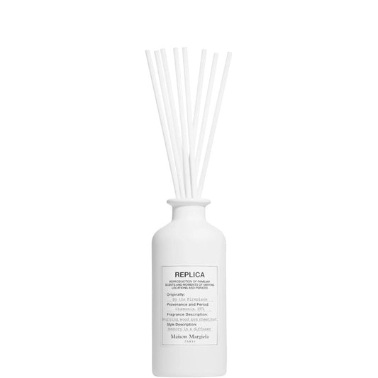 Maison Margiela Replica By The Fireplace
