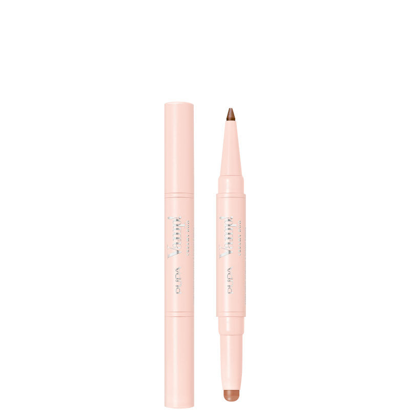 Vamp! Creamy Duo