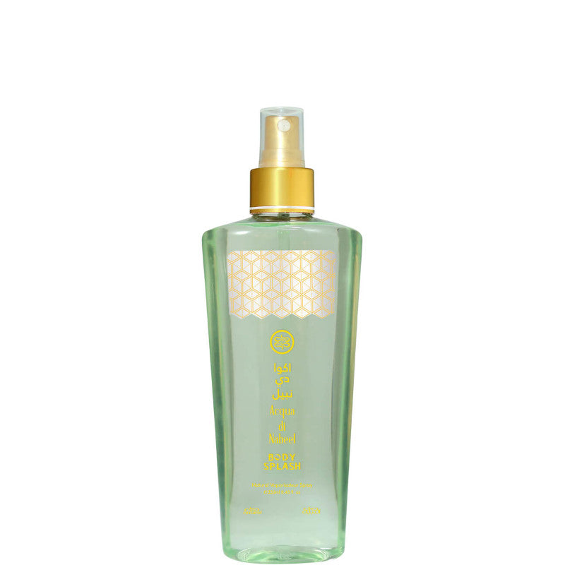 Nabeel Acqua di Nabeel Body Splash 250 ML